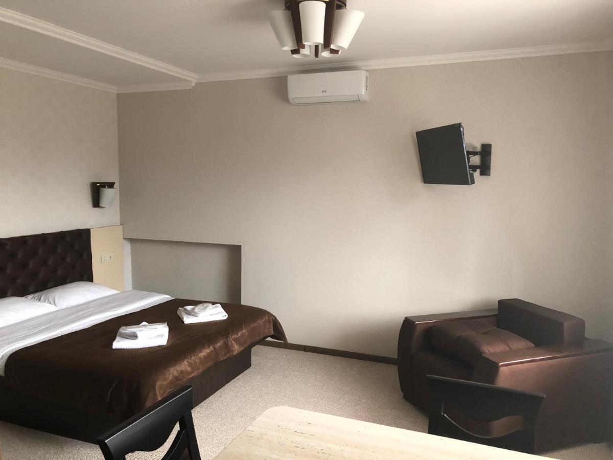 Adele Apartman Mizhhirya  Kültér fotó