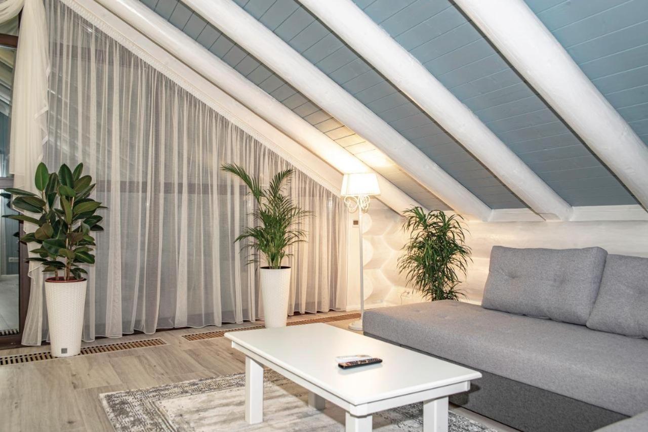 Adele Apartman Mizhhirya  Kültér fotó