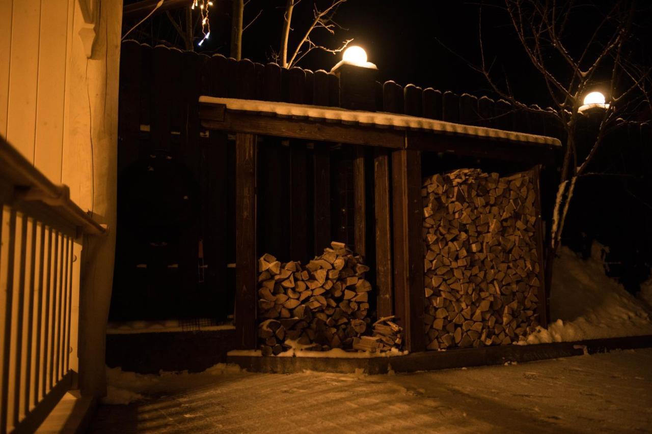 Adele Apartman Mizhhirya  Kültér fotó