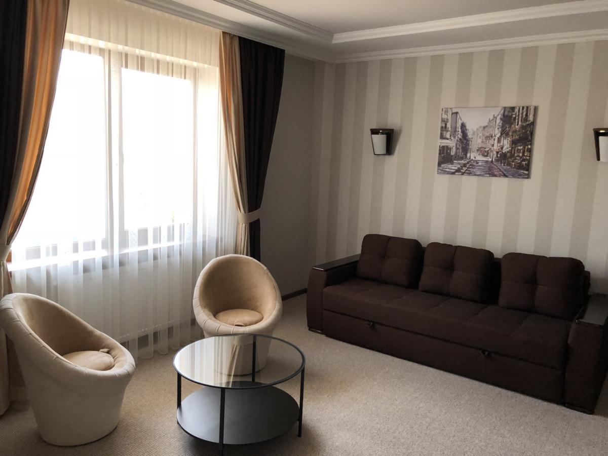 Adele Apartman Mizhhirya  Kültér fotó