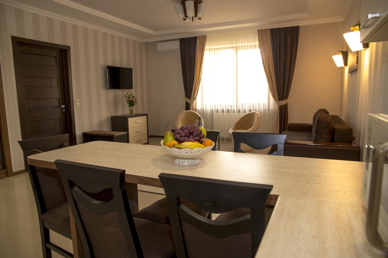 Adele Apartman Mizhhirya  Kültér fotó